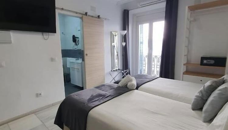Foto 1 - Apartamentos Los Ángeles