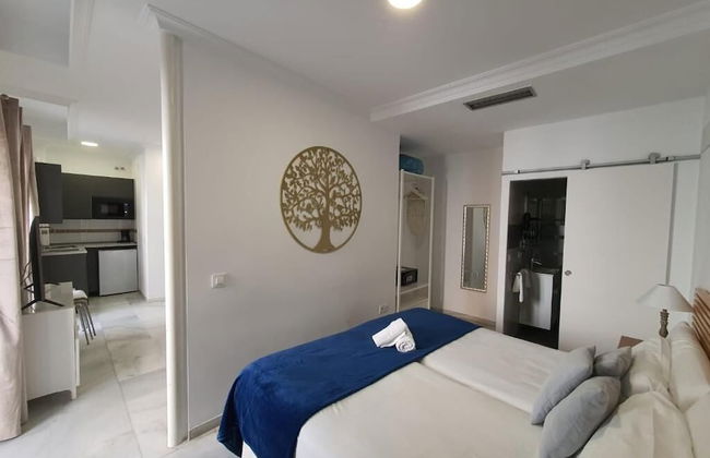 Apartamentos Los Ángeles - Foto 3