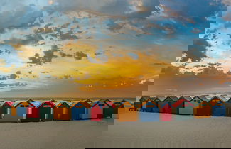 Foto 1 - Dawson's Creek Muizenberg
