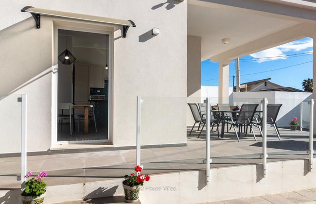 Villa Falaride in Avola - Photo 20