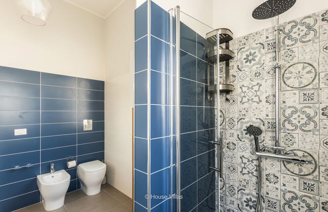 Villa Falaride in Avola - Photo 14