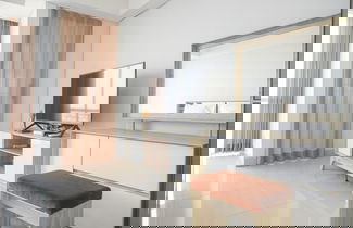Foto 1 - Relaxing Studio Apartment H Residence