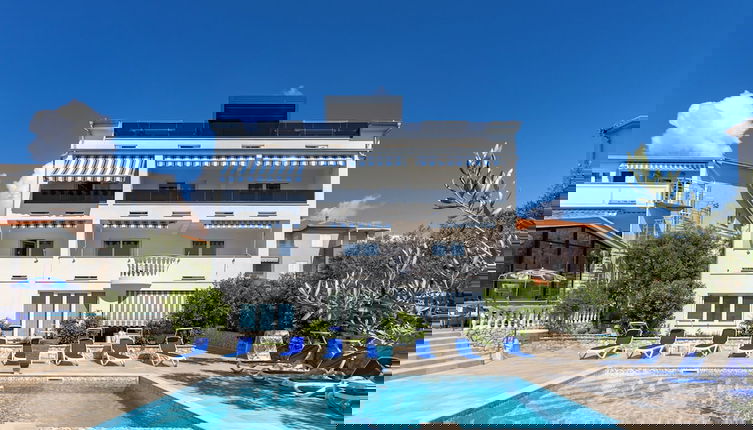 Foto 1 - Family Resort Santa Maria II Apartment 1