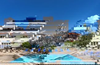 Photo 1 - Family Resort Santa Maria II Apartment 1
