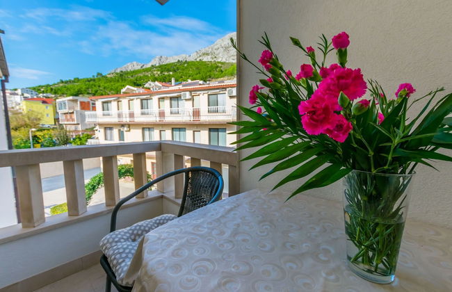 Apartments Tonko - Foto 46