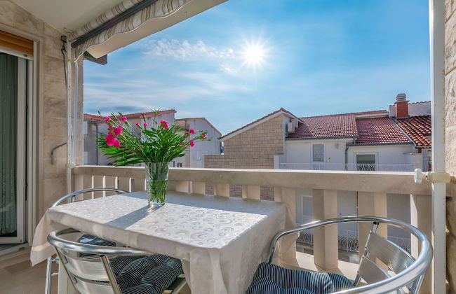 Apartments Tonko - Foto 41