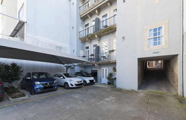 Apartment Alegria Street by Sweet Porto - Free Parking - Foto 40