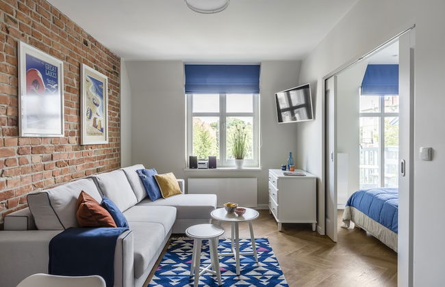 Sanhaus Apartments - Parkowa - Foto 70