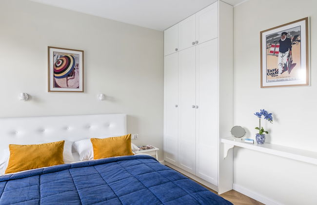 Sanhaus Apartments - Parkowa - Foto 20