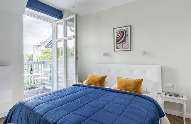 Sanhaus Apartments - Parkowa - Foto 18
