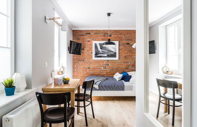 Sanhaus Apartments - Parkowa - Foto 34