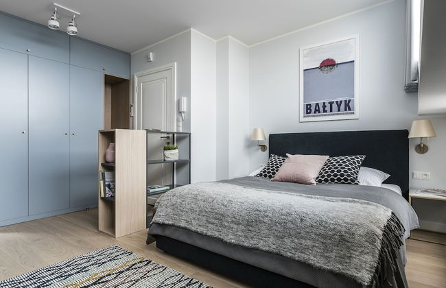 Sanhaus Apartments - Parkowa - Foto 22
