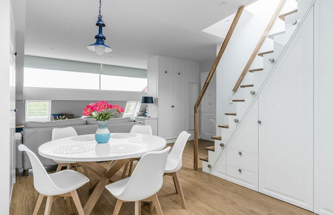 Sanhaus Apartments - Parkowa - Foto 40