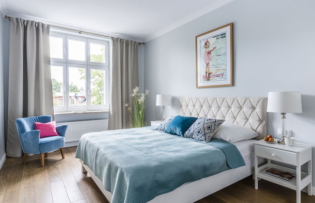 Sanhaus Apartments - Parkowa - Foto 10