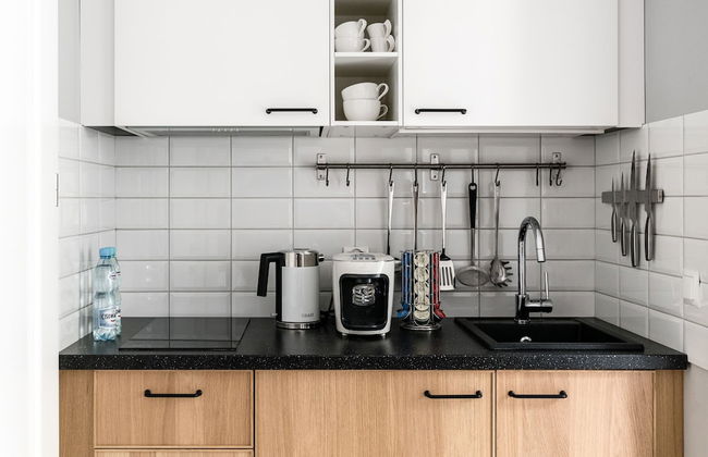 Sanhaus Apartments - Parkowa - Foto 57