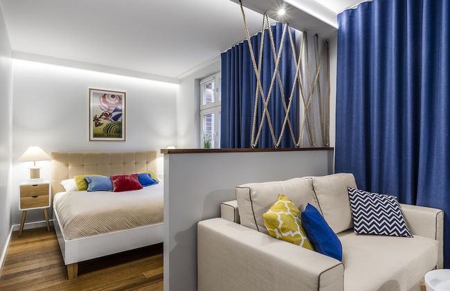 Sanhaus Apartments - Parkowa - Foto 2