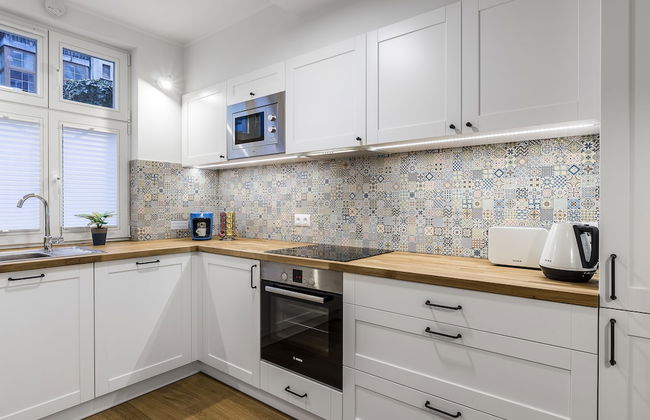 Sanhaus Apartments - Parkowa - Foto 45