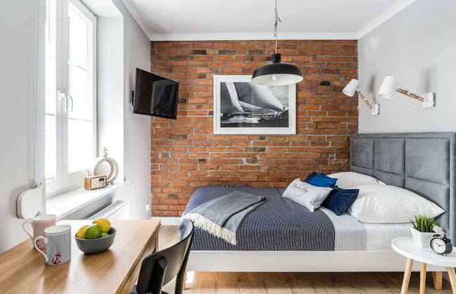 Sanhaus Apartments - Parkowa - Foto 33