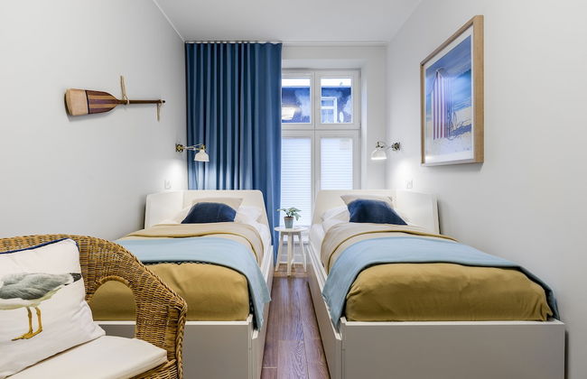 Sanhaus Apartments - Parkowa - Foto 7