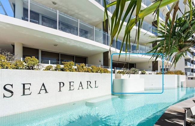 Sea Pearl Resort Mooloolaba - Foto 42
