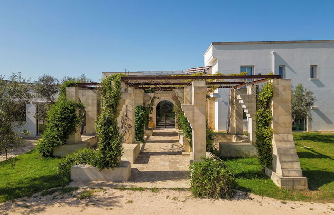Secolario Masseria Del Viverbene - Foto 66