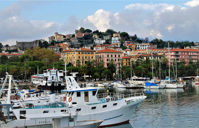 Golfo Della Luna - Foto 44