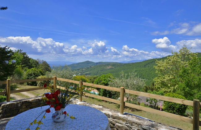 Villa Piombona in Anghiari - Foto 13