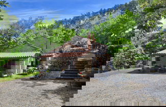 Foto 3 - Villa Piombona in Anghiari