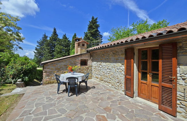 Villa Piombona in Anghiari - Foto 12