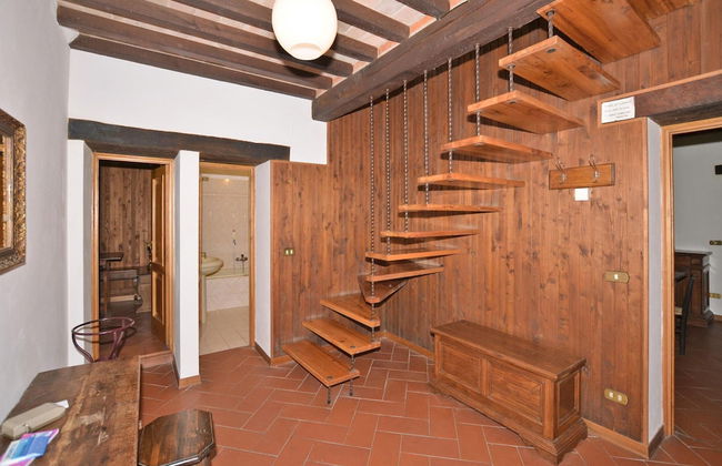 Villa Piombona in Anghiari - Foto 19