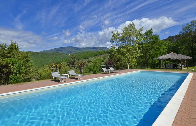 Villa Piombona in Anghiari - Foto 1