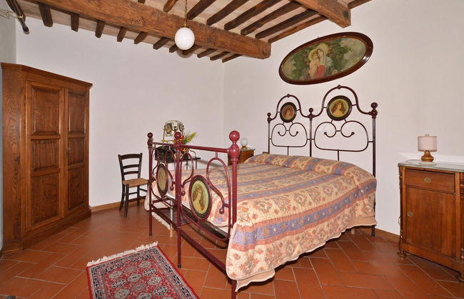 Villa Piombona in Anghiari - Foto 20