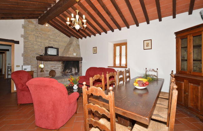 Villa Piombona in Anghiari - Foto 14