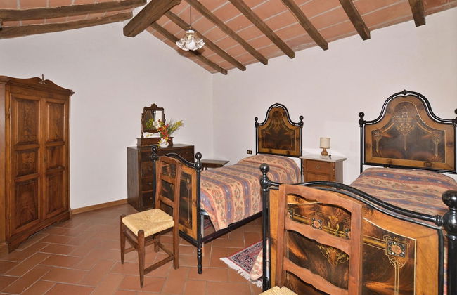 Villa Piombona in Anghiari - Foto 22