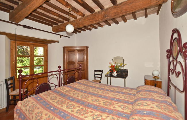 Villa Piombona in Anghiari - Foto 21