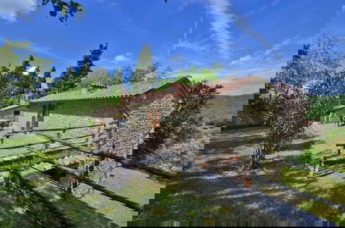 Foto 5 - Villa Piombona in Anghiari