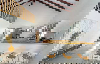 Foto 2 - La Villa Armony
