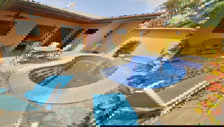 Photo 1 - Casa Suenos: Iconic 4BR Home with Private Pool by RedAwning