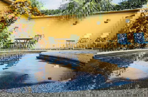 Photo 13 - Casa Suenos: Iconic 4BR Home with Private Pool by RedAwning