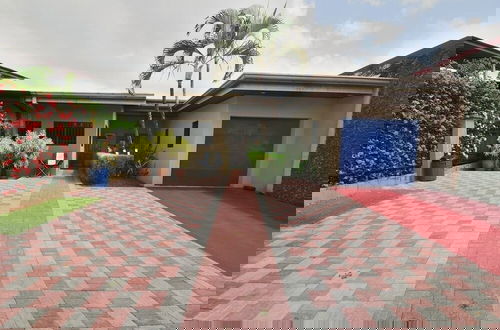 Photo 19 - Casa Suenos: Iconic 4BR Home with Private Pool by RedAwning
