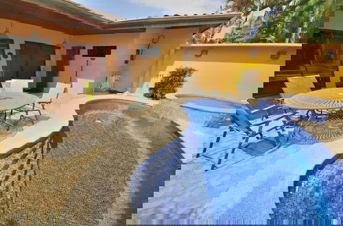 Photo 11 - Casa Suenos: Iconic 4BR Home with Private Pool by RedAwning