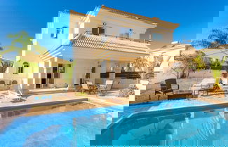 Foto 1 - Villa Chryso in Paralimni