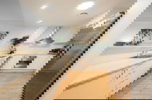 Photo 12 - The Bay Apartments
