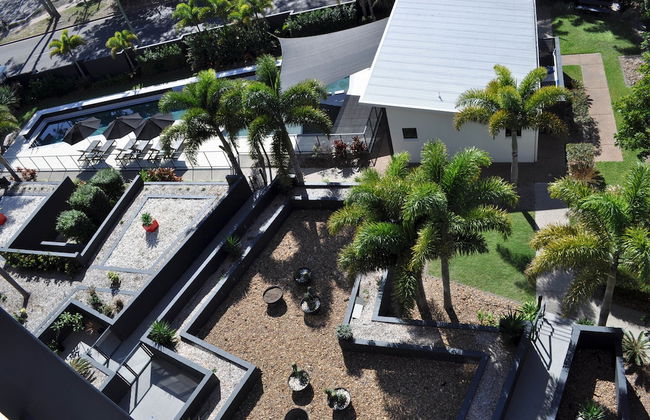 The Bay Apartments - Foto 49