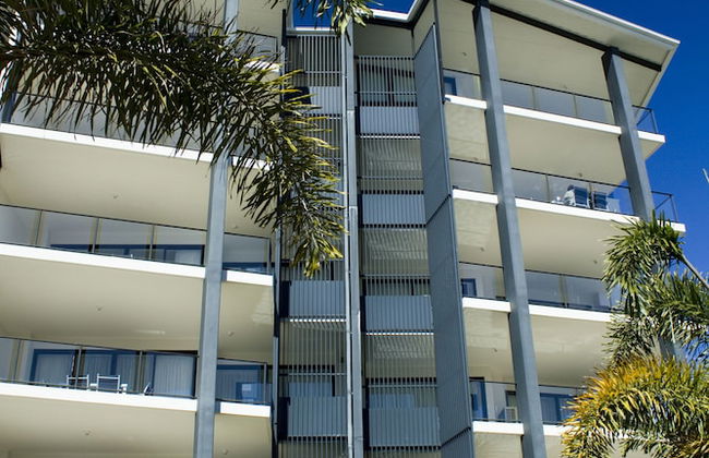 The Bay Apartments - Foto 39