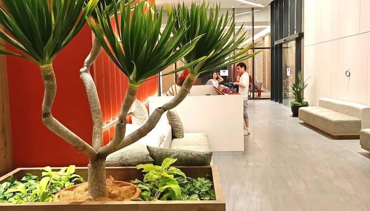 Photo 1 - Covesign Suite, The Shore Kota Kinabalu
