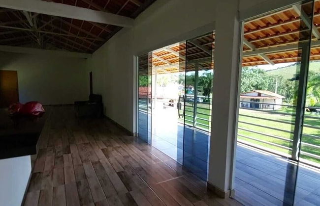 Pousada Temática Estrada Real - Foto 4