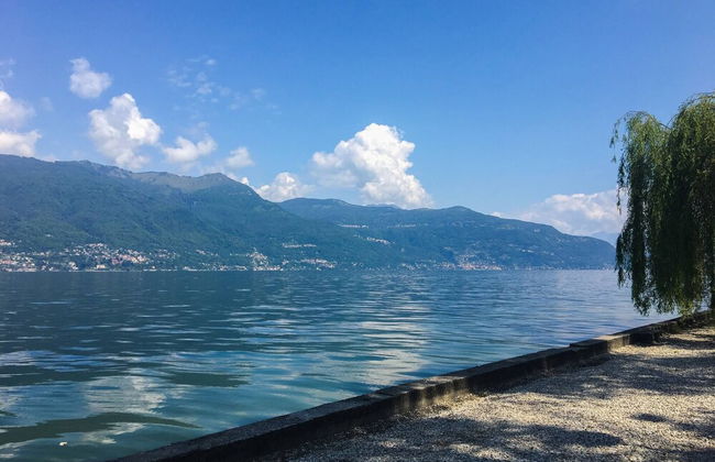 Lake Maggiore Antique Mason - Photo 45