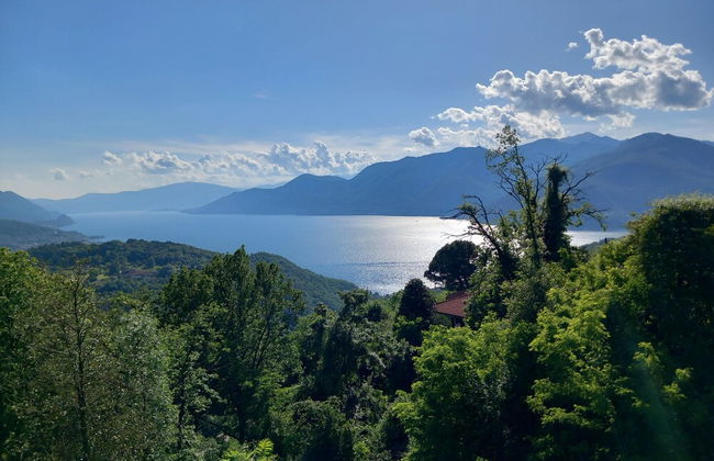 Lake Maggiore Antique Mason - Photo 19