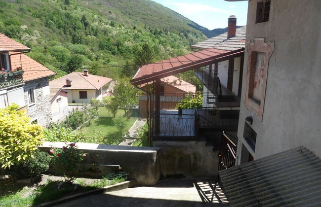 Lake Maggiore Antique Mason - Photo 33